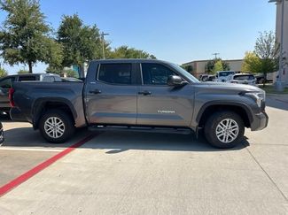 Used 2024 Toyota Tundra SR5 AWD/4WD video 2