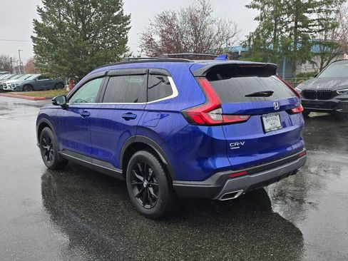 Used 2023 Honda CR-V Sport image 5