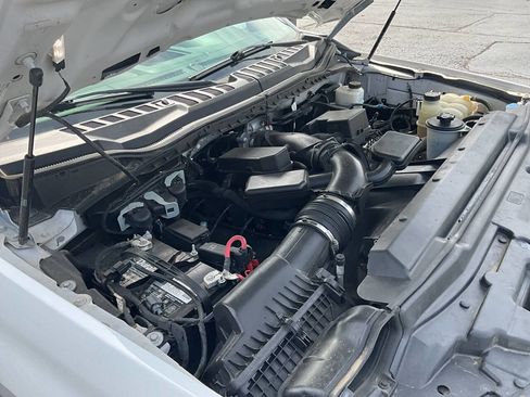Used 2021 Ford F250 XL w/ Power Equipment Group AWD/4WD image 37
