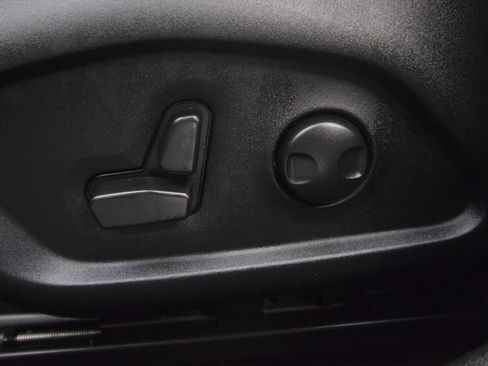 Used 2022 Jeep Compass High Altitude AWD/4WD image 28