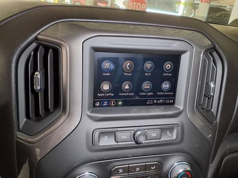 New 2026 GMC Sierra 3500 Pro AWD/4WD image 16
