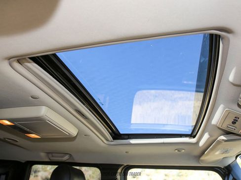 Used 2008 HUMMER H2 image 47