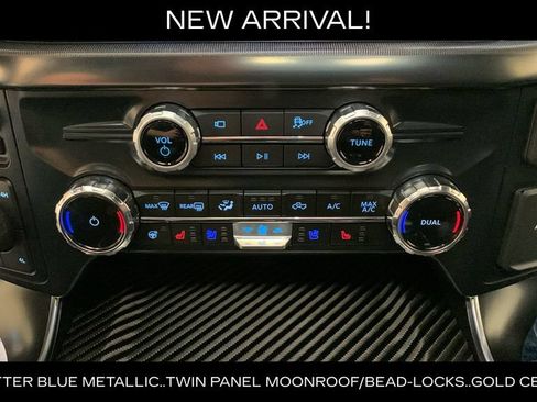 Certified 2025 Ford F150 Raptor AWD/4WD image 44