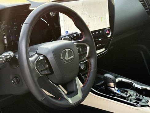 Used 2022 Lexus NX 350h AWD w/ Vision Package image 19