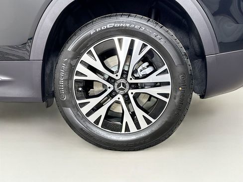 New 2026 Mercedes-Benz GLB 250 image 32