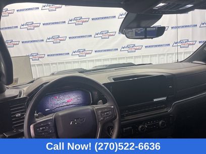 Used 2023 Chevrolet Silverado 1500 ZR2 w/ Technology Package
