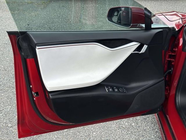 Used 2017 Tesla Model S 100D AWD/4WD image 14