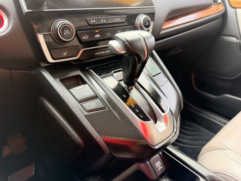 Used 2018 Honda CR-V EX-L image 44