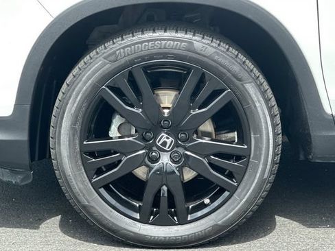 Used 2022 Honda Pilot Special Edition image 30