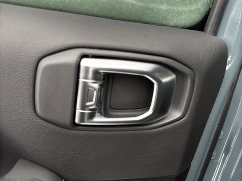 New 2026 Jeep Wrangler Sahara image 31