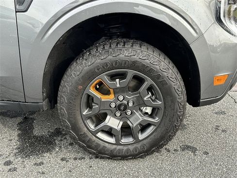 Used 2025 Ford Maverick Tremor image 13