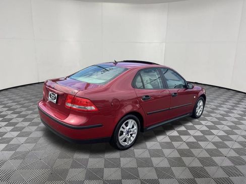 Used 2005 Saab 9-3 Linear FWD image 5