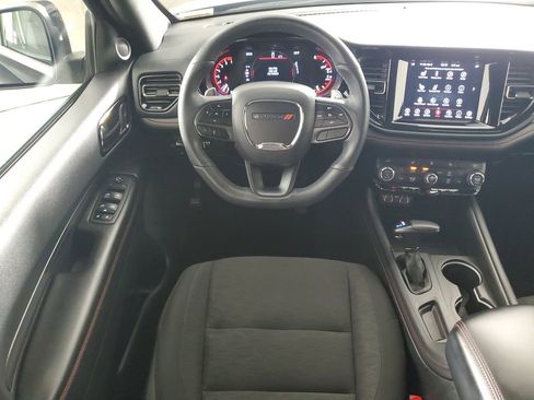 Used 2023 Dodge Durango GT w/ Blacktop Package image 14