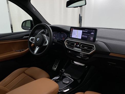 Certified 2022 BMW X3 xDrive30i w/ M Sport Package 2 image 18