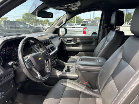 Used 2021 Chevrolet Tahoe LT RWD image 10