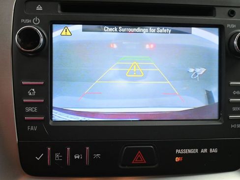 Used 2015 GMC Acadia SLT AWD/4WD image 14