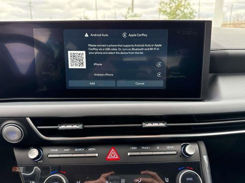 New 2026 Hyundai Sonata SEL FWD image 28
