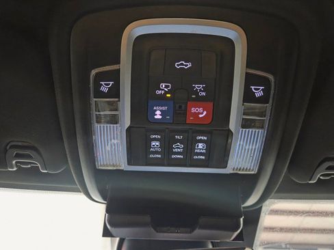 Used 2024 RAM 3500 Limited image 66