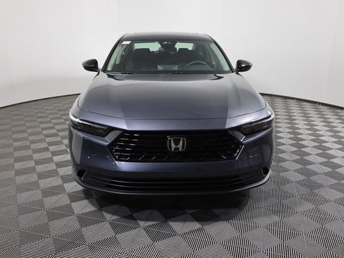 New 2026 Honda Accord SE image 2