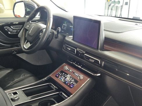 Used 2021 Lincoln Aviator Grand Touring w/ Equipment Group 302A image 6