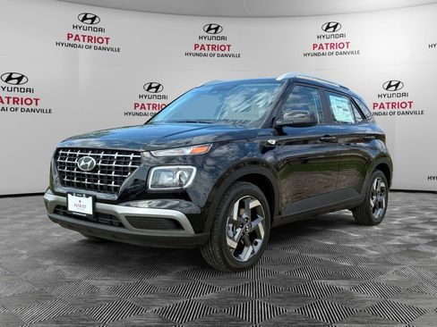 New 2026 Hyundai Venue SEL image 7