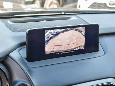 Used 2023 MAZDA CX-9 Touring image 26