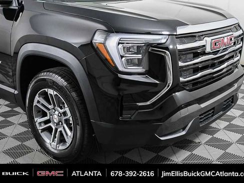 New 2026 GMC Terrain Elevation FWD image 34