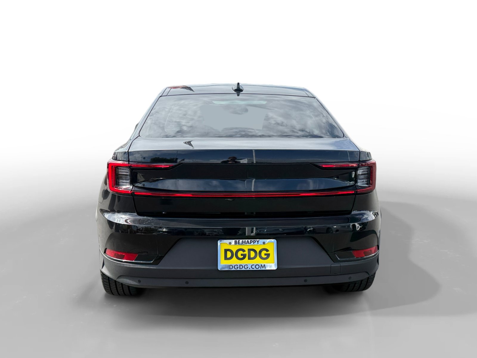 Used 2023 Polestar Polestar 2 w/ Pilot Pack AWD/4WD image 4