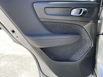 Used 2023 Volvo XC40 B5 Plus w/ Driver Assist Package