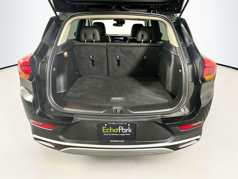 Used 2025 Buick Encore GX Preferred image 27