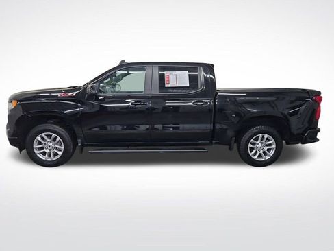Used 2022 Chevrolet Silverado 1500 RST image 4