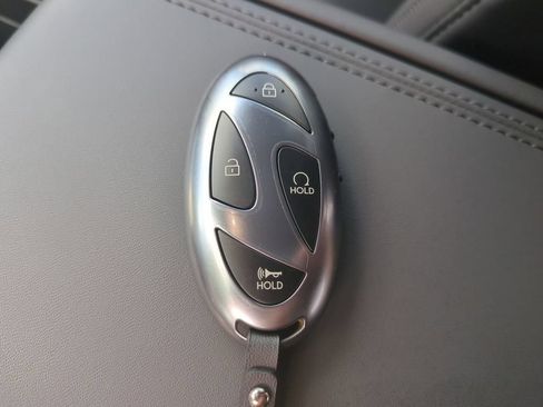 New 2026 Hyundai Santa Fe Calligraphy AWD/4WD image 41