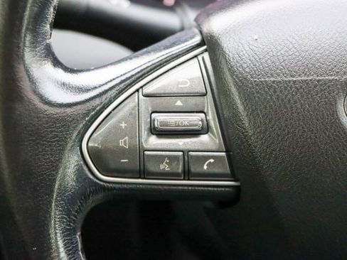 Used 2016 INFINITI Q50 Premium image 28