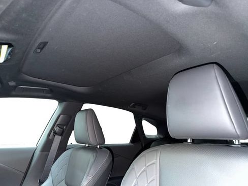 Used 2025 Lexus RX 350 FWD w/ Technology Package image 9