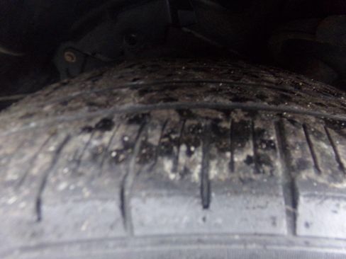 Used 2008 MAZDA MAZDA3 i Touring image 11