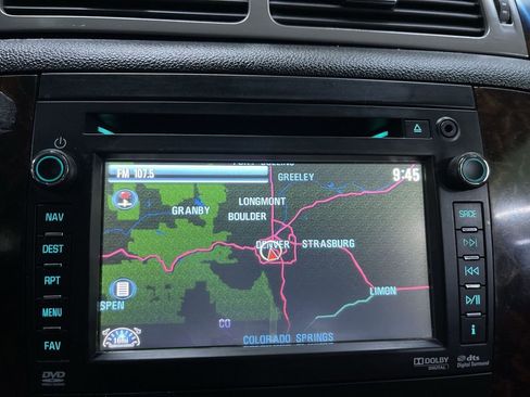 Used 2012 GMC Sierra 1500 Denali image 23