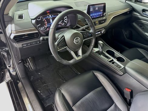 Used 2019 Nissan Altima 2.0 Edition One FWD image 23