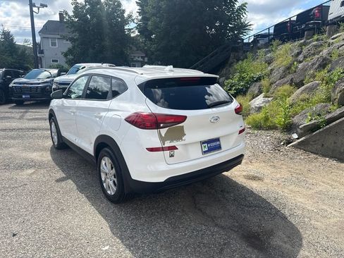 Used 2019 Hyundai Tucson Value AWD/4WD image 4