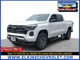 New 2026 Chevrolet Colorado Z71 w/ Z71 Convenience Package 2 video 1