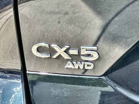 Used 2024 MAZDA CX-5 AWD 2.5 S image 14