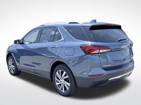 Used 2024 Chevrolet Equinox Premier AWD/4WD image 9
