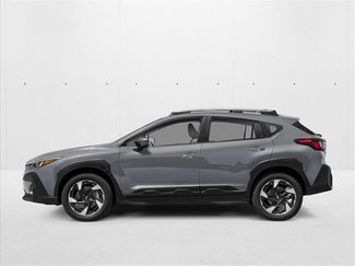 New 2026 Subaru Crosstrek 2.5i Limited w/ Convenience Package AWD/4WD video 3
