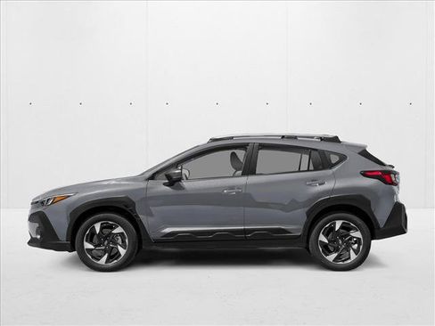 New 2026 Subaru Crosstrek 2.5i Limited w/ Convenience Package AWD/4WD image 3