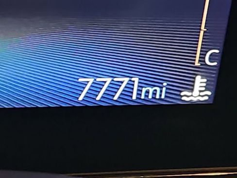 New 2025 Chevrolet TrailBlazer LT w/ LT Cold Weather Package image 13