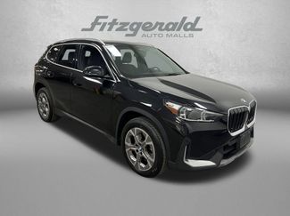 Used 2023 BMW X1 xDrive28i 360° Tour