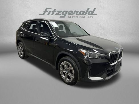 Used 2023 BMW X1 xDrive28i image 1
