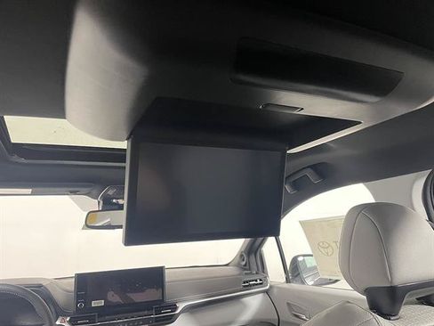 New 2026 Toyota Sienna XSE AWD/4WD image 13