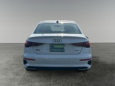 Used 2024 Audi A3 2.0T Premium w/ Convenience Package AWD/4WD image 7