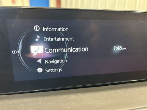 Used 2023 MAZDA MAZDA3 s FWD image 27