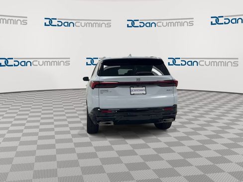 New 2026 Buick Enclave Sport Touring w/ Power Package AWD/4WD image 7
